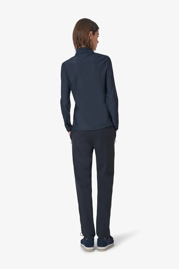 Leggings aus gebrushtem Eurojersey 05