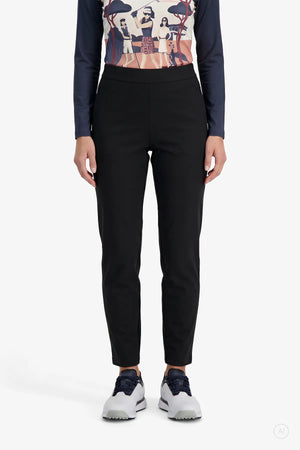 Leggings aus gebrushtem Eurojersey 04