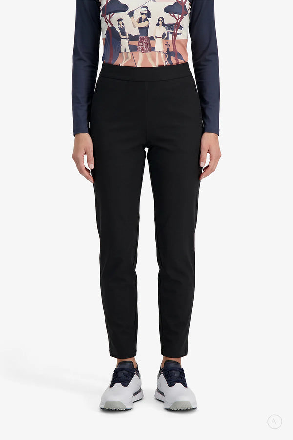 Leggings aus gebrushtem Eurojersey 04