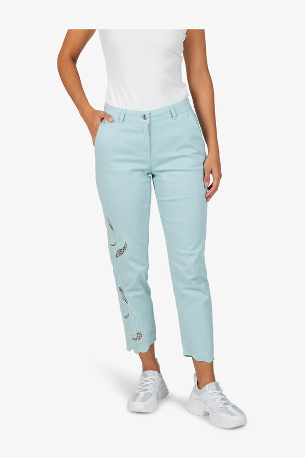 Jeans mit geradem Bein 05