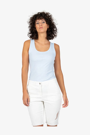 Jeans-Bermudas 07