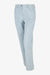 Jeans mit Schachbrett-Dessin 01