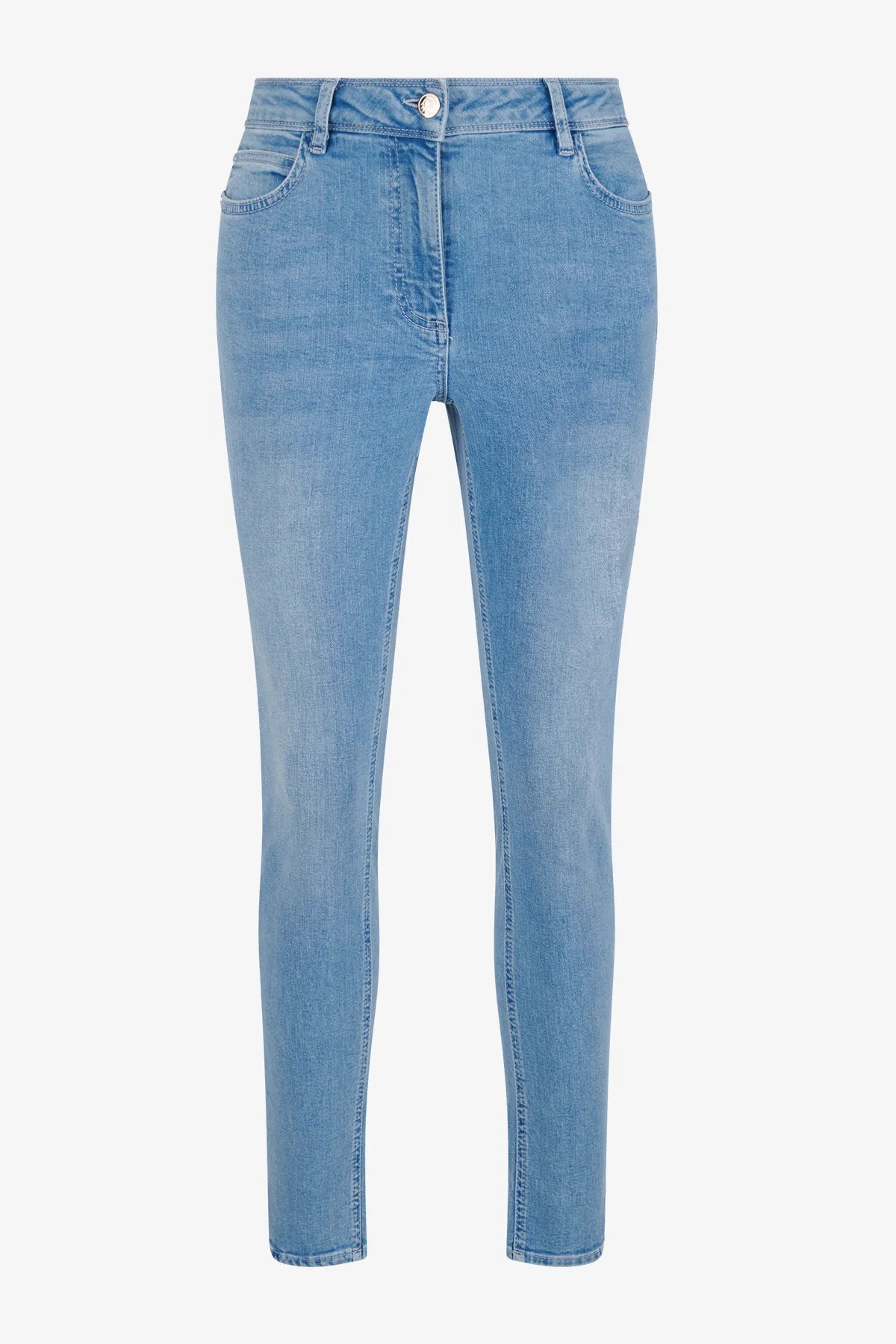 Baumwoll Jeans 01