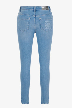 Baumwoll Jeans 02