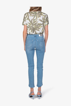 Baumwoll Jeans 05