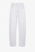 Denim-Hose aus Baumwolle 01