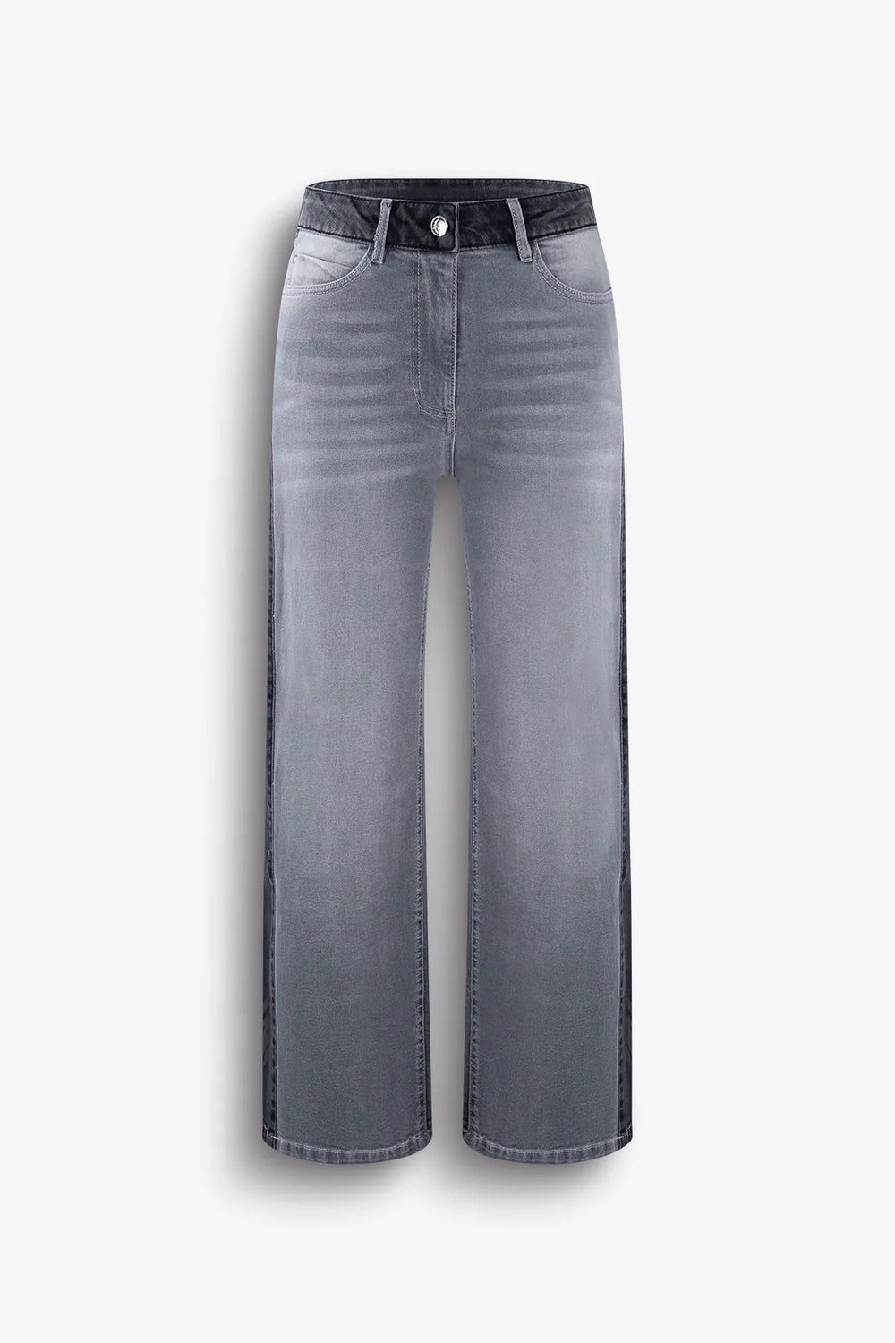 Culotte mit moderner Silhouette 01