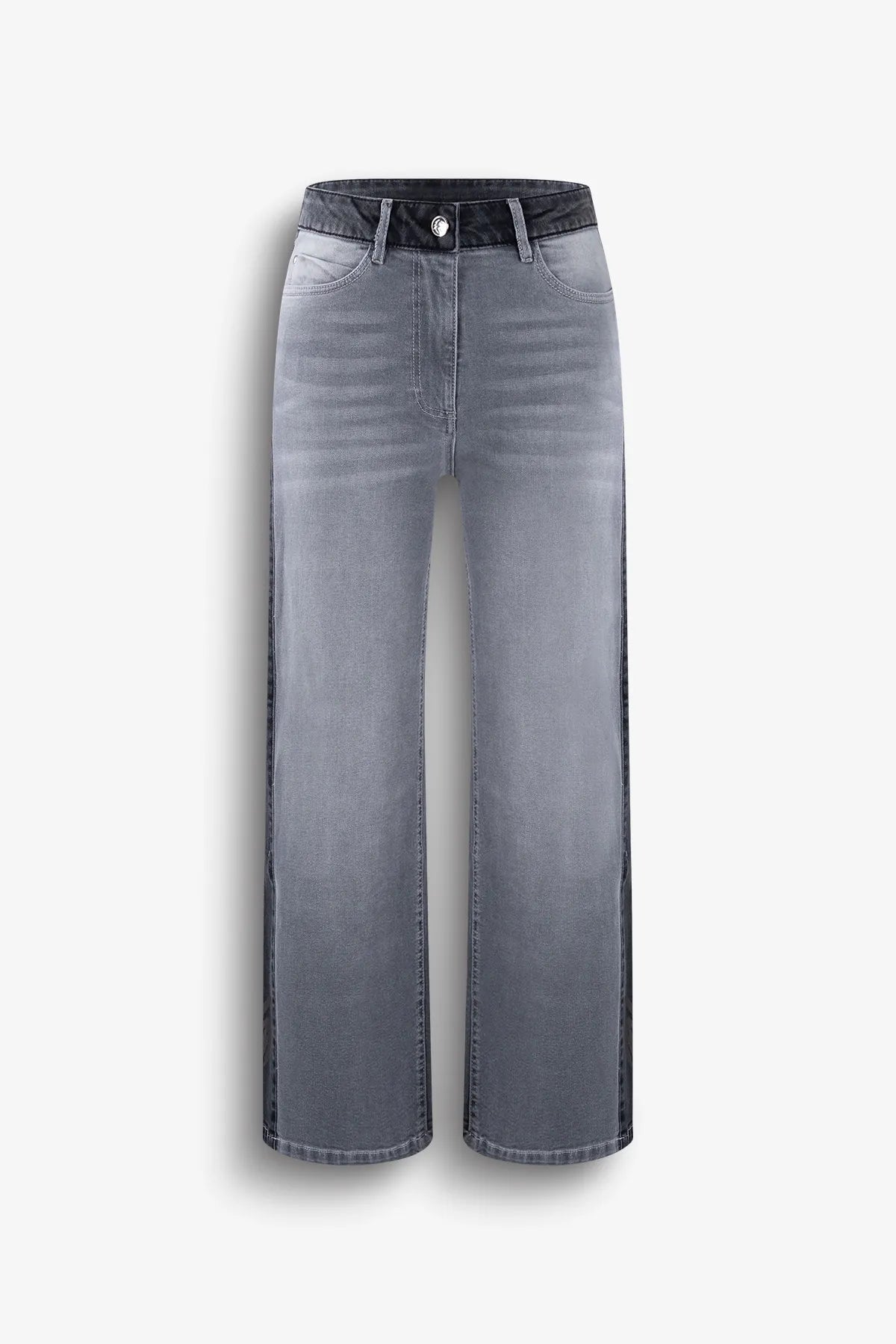 Culotte mit moderner Silhouette 01