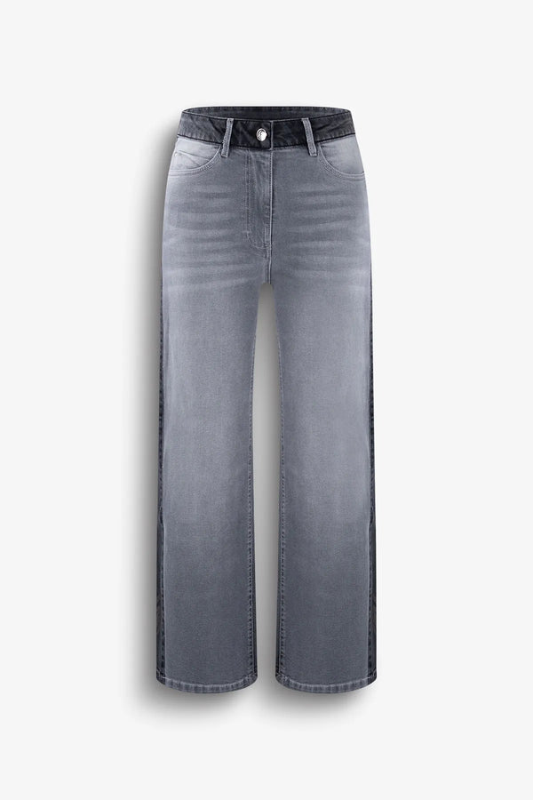 Culotte mit moderner Silhouette 01