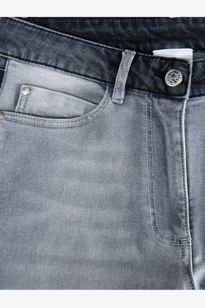 Culotte mit moderner Silhouette 06