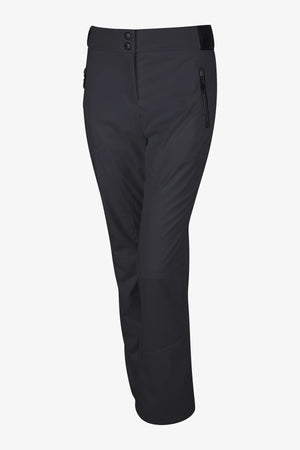 Skihose mit sportiver Nahtführung 01