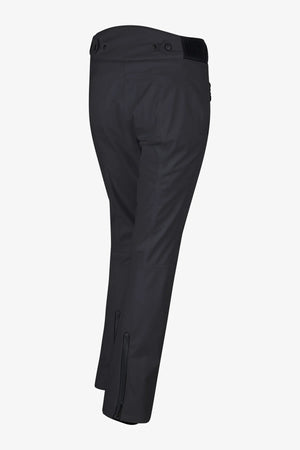 Skihose mit sportiver Nahtführung 02