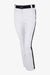 Skihose mit wattiertem Kniebereich 01