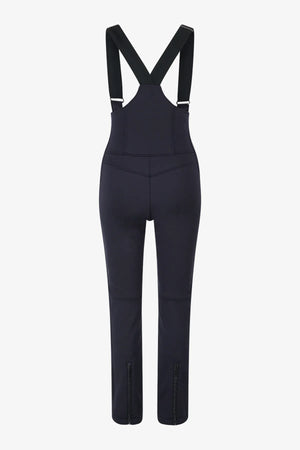 Ski-Latzhose aus Softshell-Qualität 02