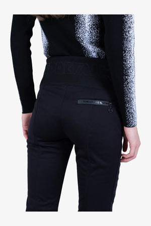 Skihose mit trendigen Laserstreifen 07
