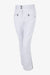 Wattierte Skihose 01