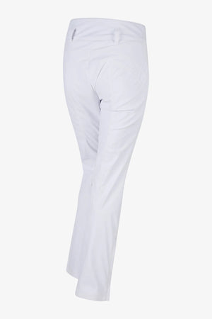 Wattierte Skihose 02