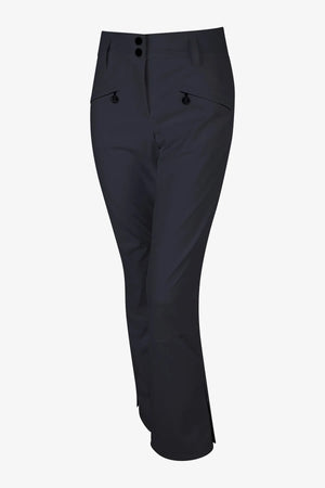 Wattierte Skihose 01