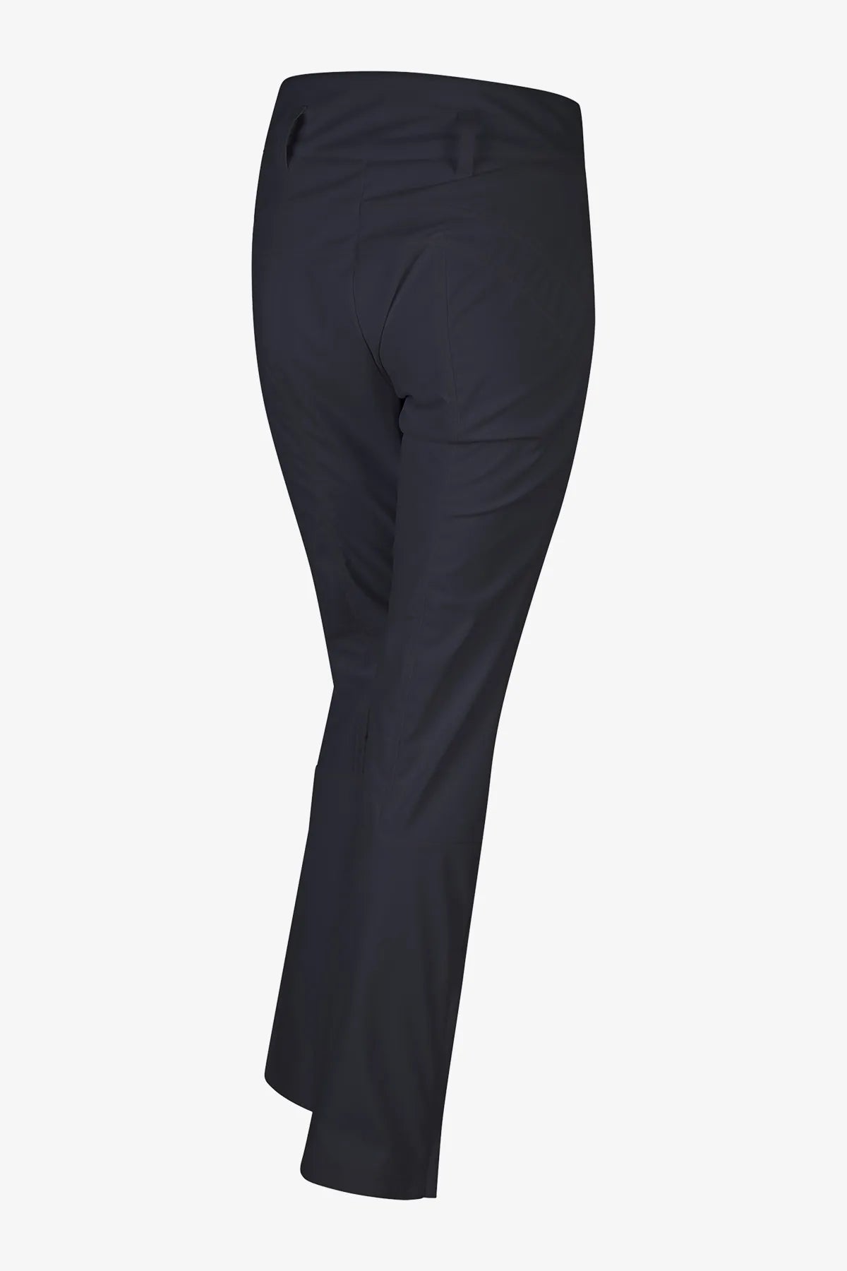 Wattierte Skihose 02