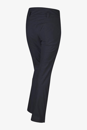 Wattierte Skihose 02