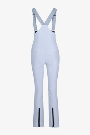 Softshell-Skihose mit Hosenträger 02