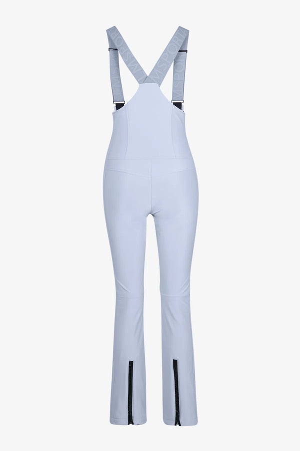 Softshell-Skihose mit Hosenträger 02