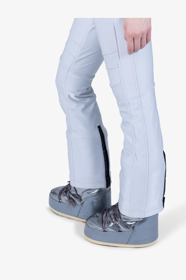 Softshell-Skihose mit Hosenträger 08