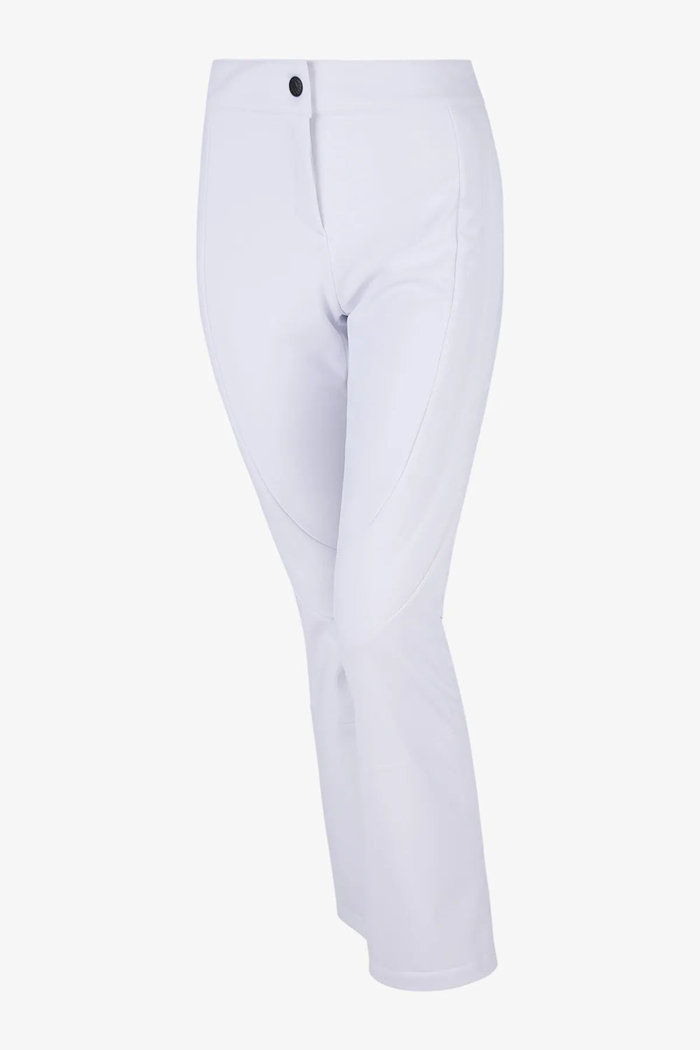 Skihose mit geradem Bein 01