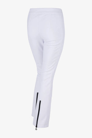Skihose mit geradem Bein 02