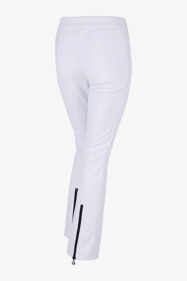 Skihose mit geradem Bein 02