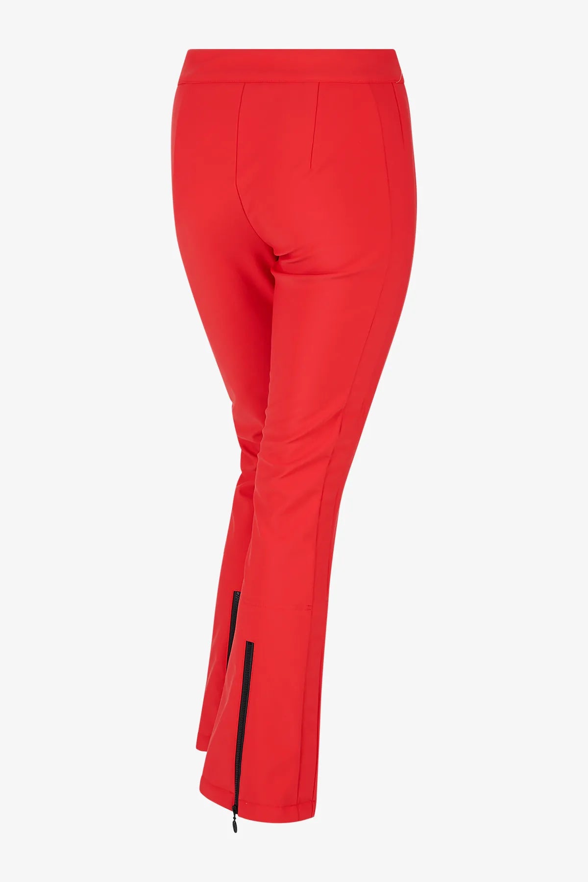 Skihose mit geradem Bein 02