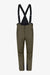 Sportive Skihose mit Hosenträgern 01