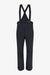 Sportive Skihose mit Hosenträgern 01