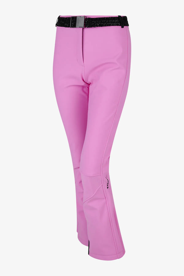 Skihose mit dynamischer Linienführung 01