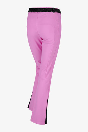 Skihose mit dynamischer Linienführung 02