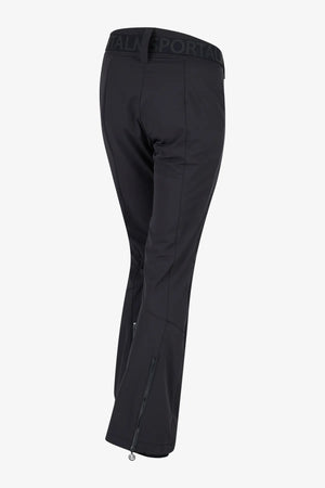 Skihose mit schmeichelnder Silhouette 02