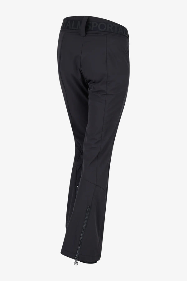 Skihose mit schmeichelnder Silhouette 02