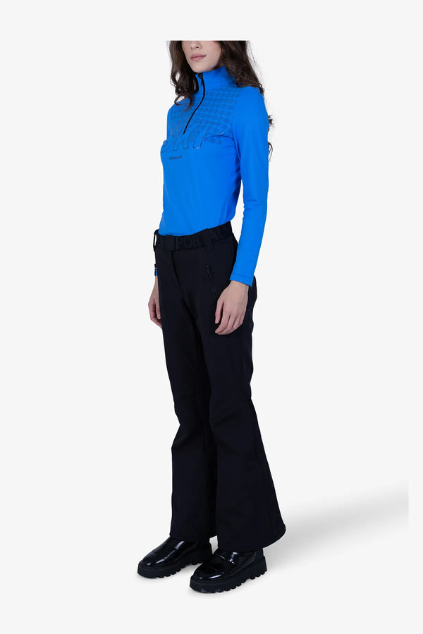 Skihose mit schmeichelnder Silhouette 04