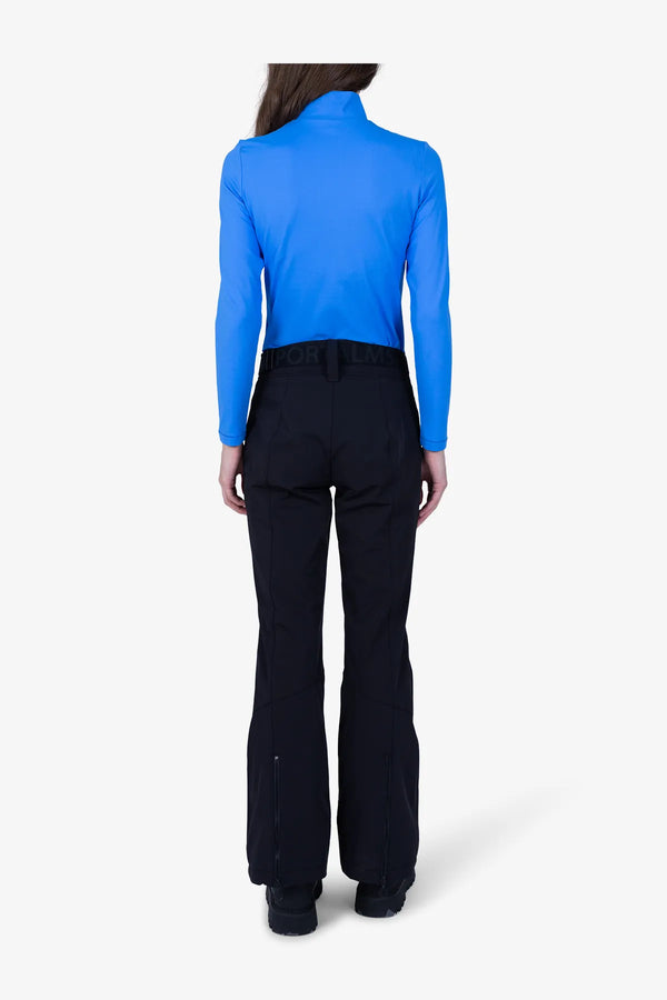 Skihose mit schmeichelnder Silhouette 05