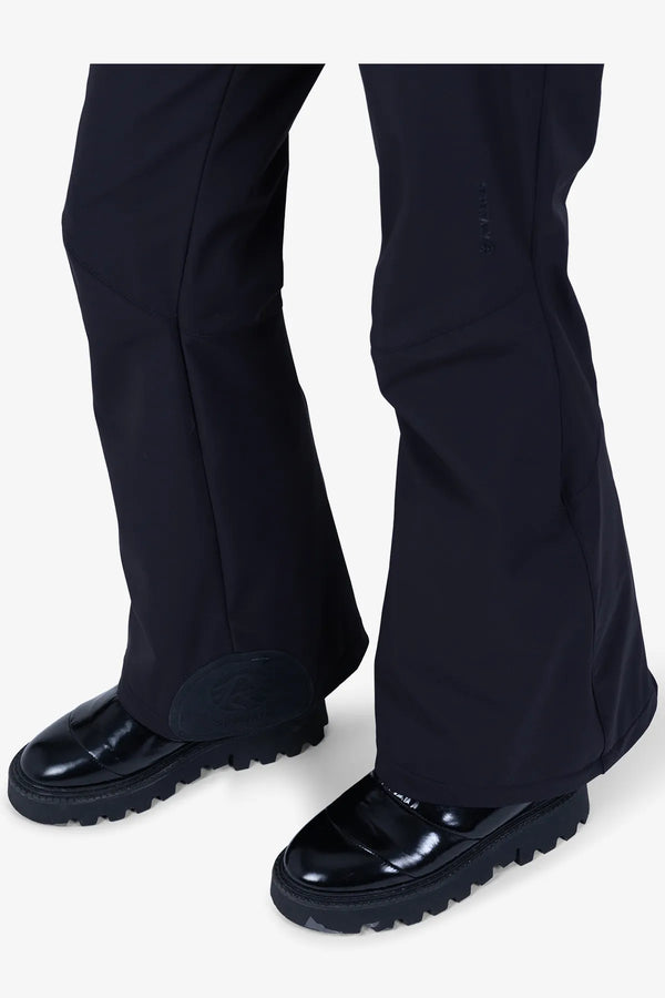 Skihose mit schmeichelnder Silhouette 07