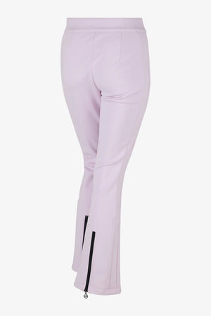 Skihose mit erhabenen Einsätzen 02