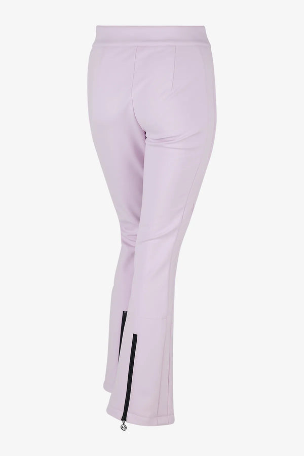 Skihose mit erhabenen Einsätzen 02