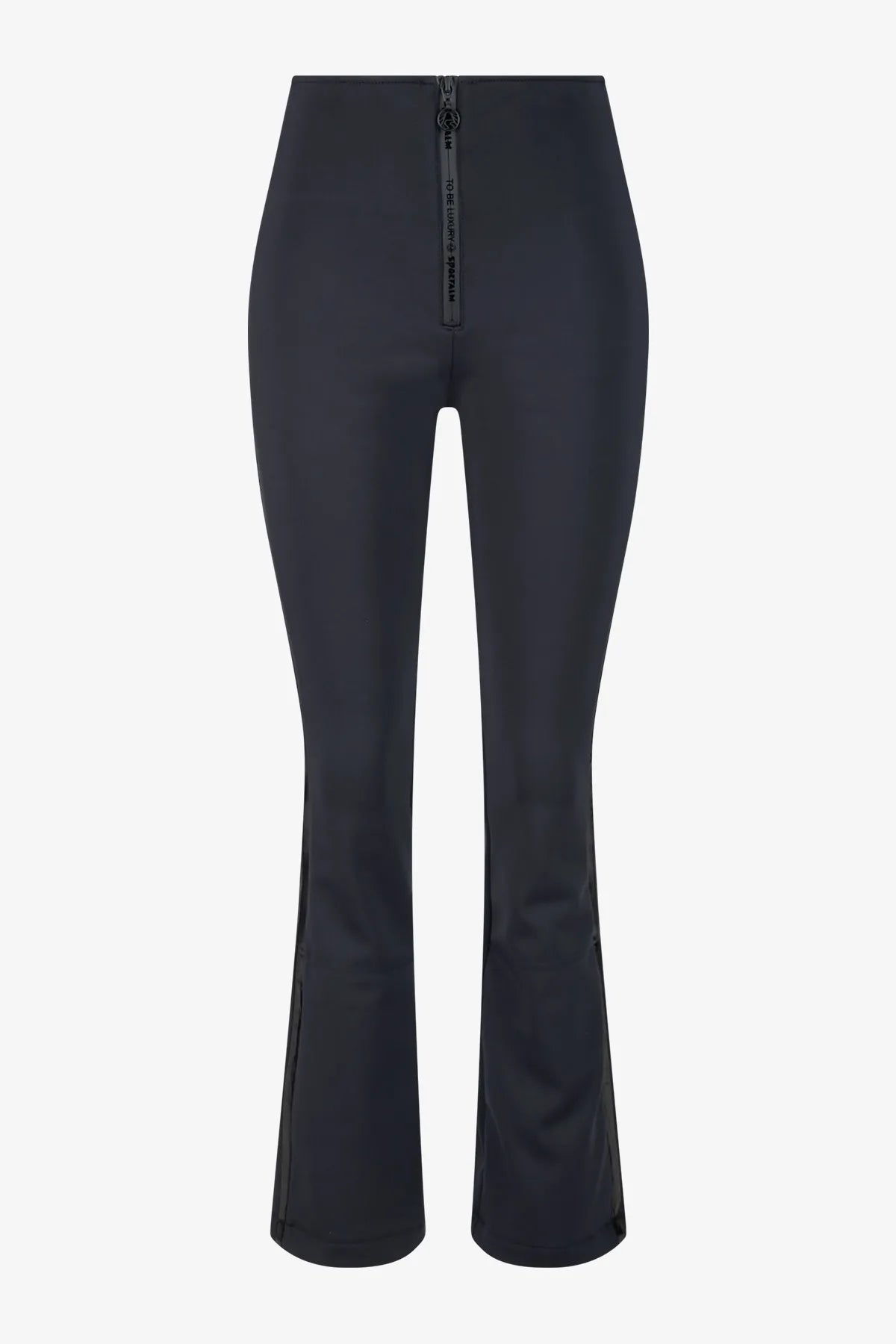 Softshell-Hose mit angeschnittenem Bund 01