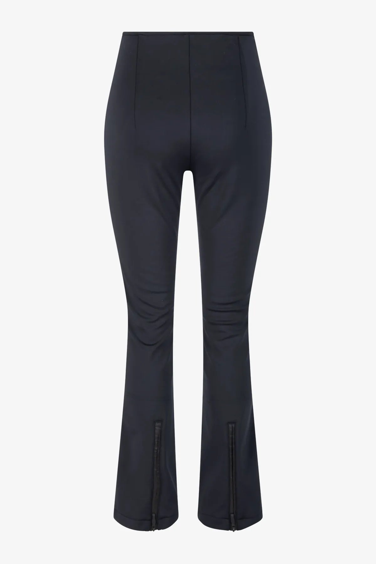Softshell-Hose mit angeschnittenem Bund 02