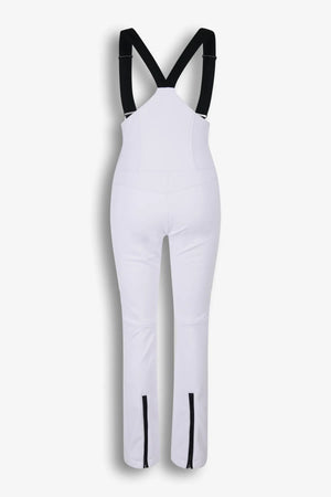 Skihose mit Trägern 02