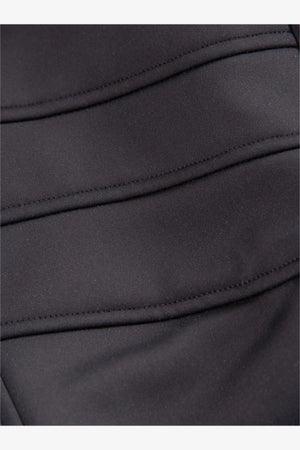 Skihose mit Trägern 03