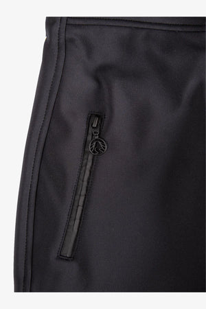 Skihose mit Trägern 04