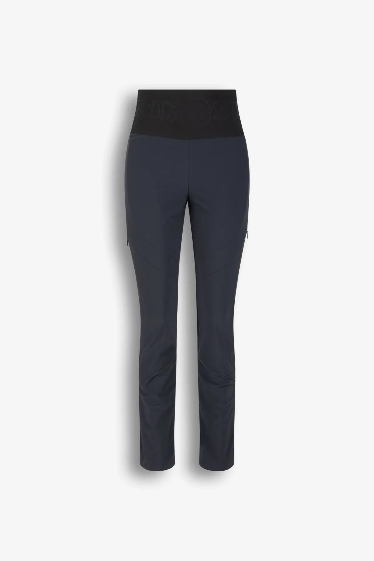Tourenhose mit Belüftungsschlitzen 01