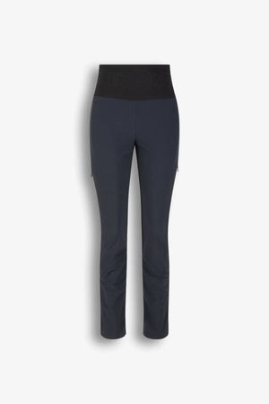 Tourenhose mit Belüftungsschlitzen 01