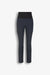 Tourenhose mit Belüftungsschlitzen 01